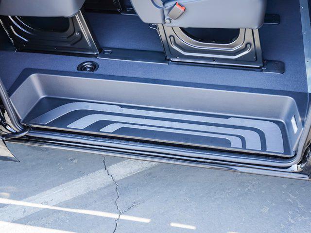 new 2025 Mercedes-Benz Sprinter 2500 car, priced at $81,381