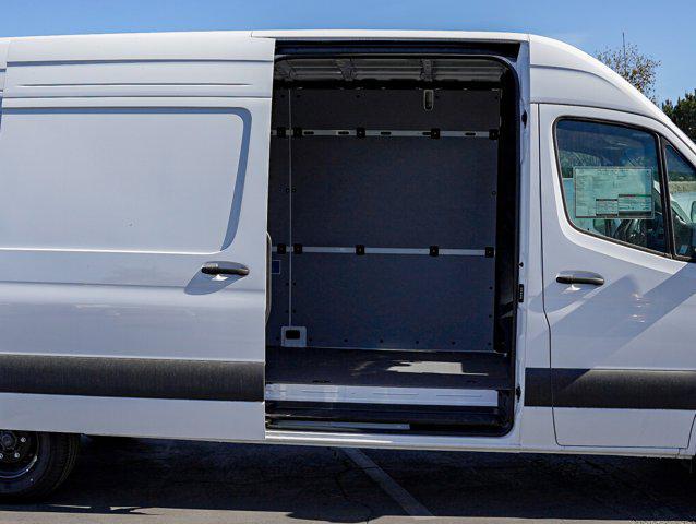 new 2024 Mercedes-Benz Sprinter 3500XD car, priced at $70,147