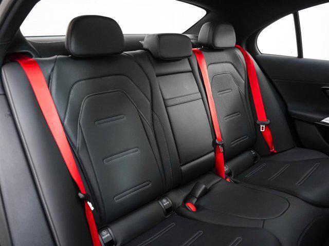 new 2026 Mercedes-Benz AMG E 53 car, priced at $105,445