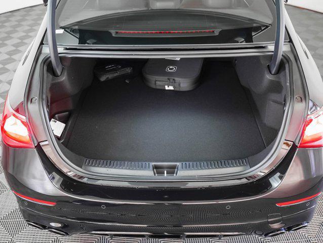 new 2026 Mercedes-Benz AMG E 53 car, priced at $105,445