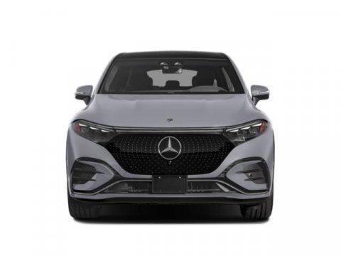 used 2023 Mercedes-Benz EQS 580 car