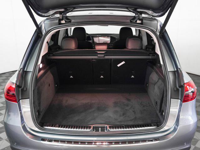 new 2026 Mercedes-Benz GLE 450e car, priced at $80,735