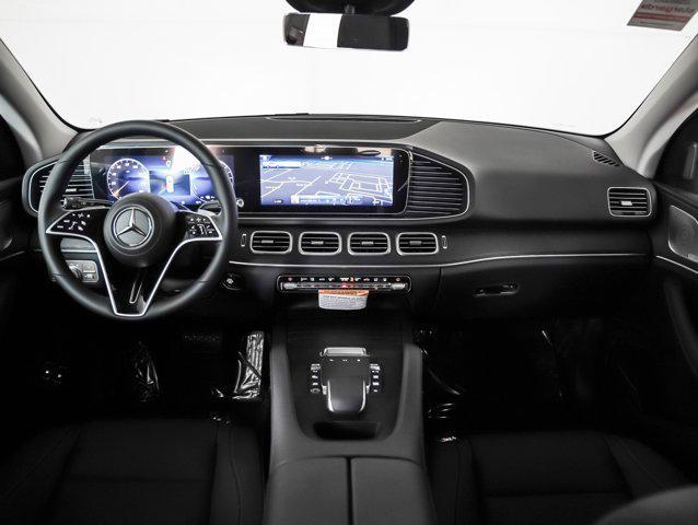 new 2026 Mercedes-Benz GLE 450e car, priced at $80,735