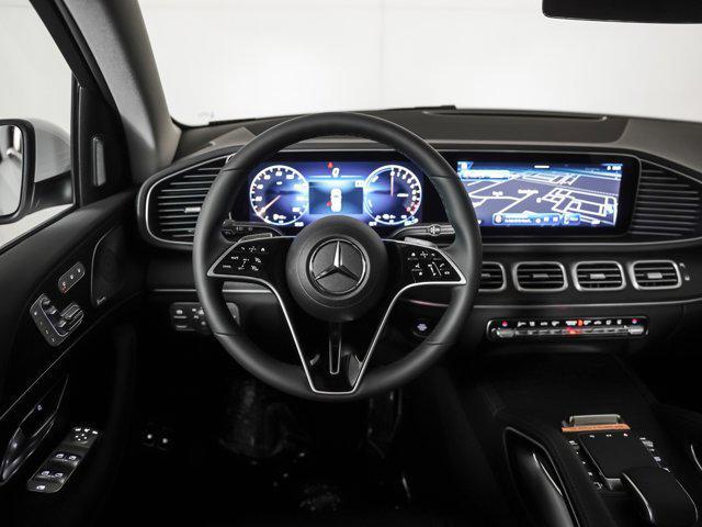 new 2025 Mercedes-Benz GLE 450e car, priced at $78,410