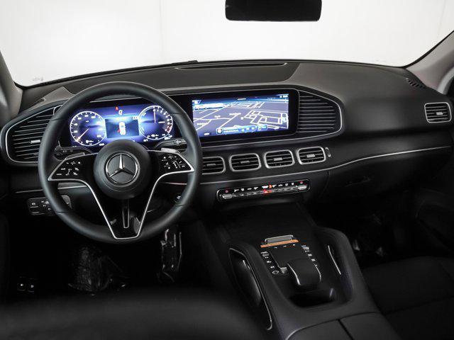 new 2025 Mercedes-Benz GLE 450e car, priced at $78,410