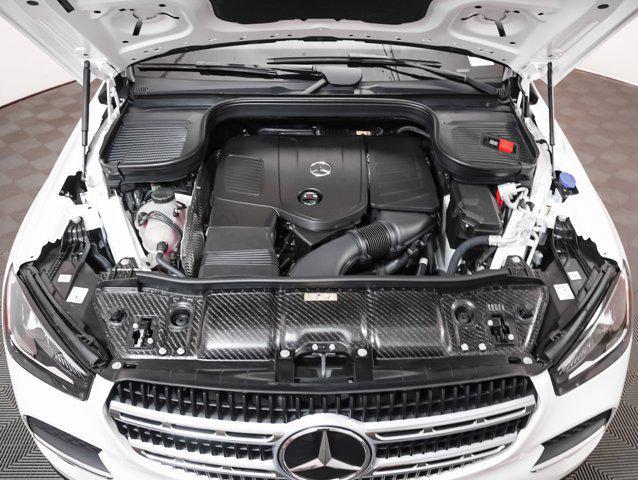 new 2025 Mercedes-Benz GLE 450e car, priced at $78,410