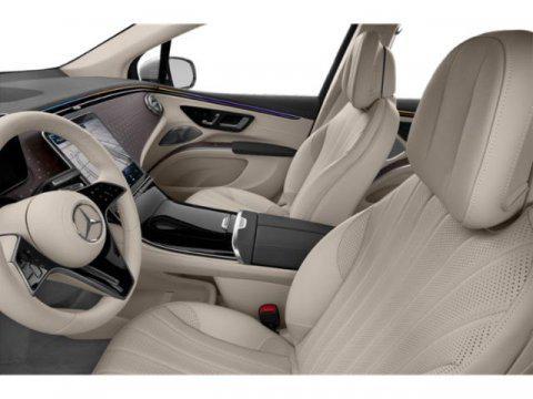 used 2023 Mercedes-Benz EQS 450 car, priced at $59,999