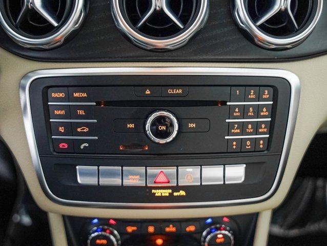 used 2019 Mercedes-Benz GLA 250 car, priced at $22,998