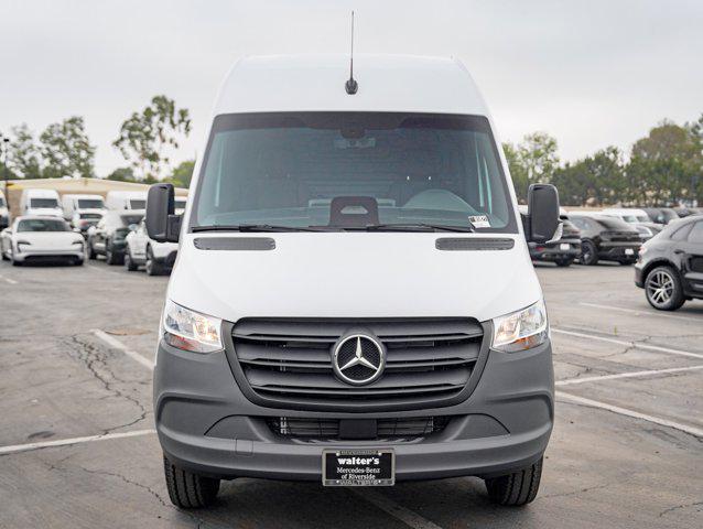 new 2025 Mercedes-Benz Sprinter 3500XD car, priced at $75,486