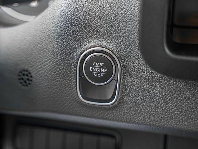 new 2025 Mercedes-Benz Sprinter 3500XD car, priced at $75,486
