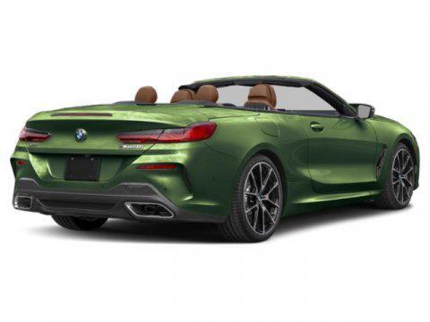 used 2025 BMW M850 car, priced at $88,898
