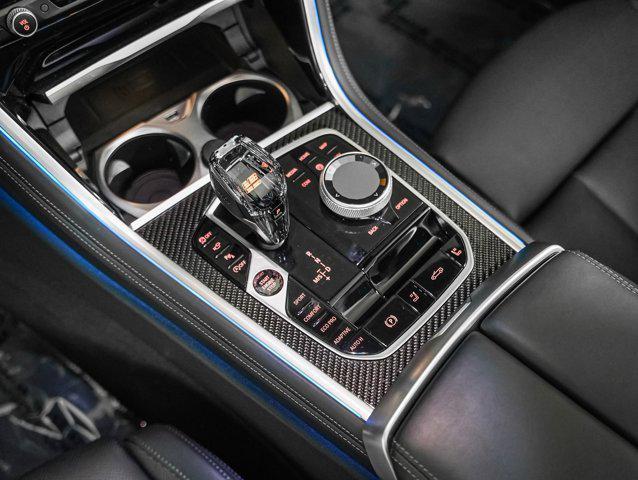 used 2025 BMW M850 car, priced at $88,898