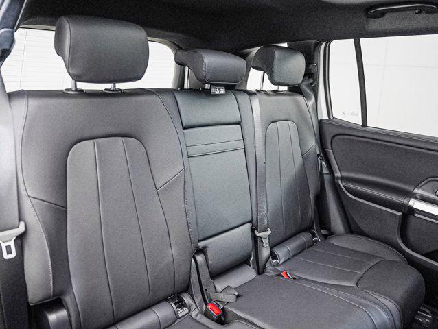 new 2026 Mercedes-Benz GLB 250 car, priced at $50,115