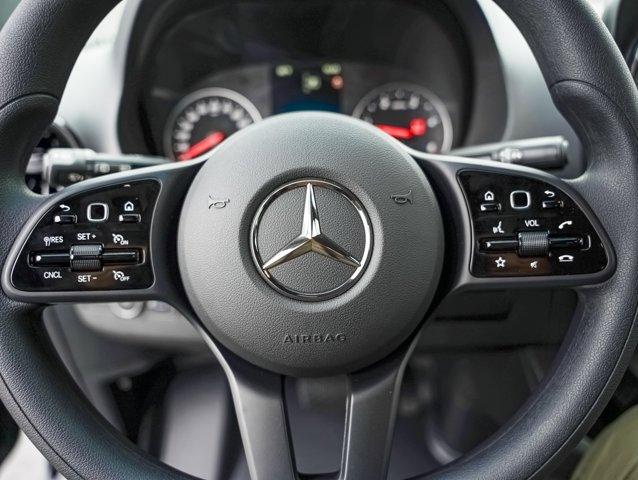 new 2024 Mercedes-Benz Sprinter 3500XD car, priced at $87,096