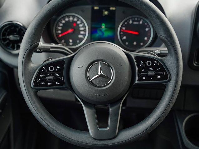 new 2024 Mercedes-Benz Sprinter 2500 car, priced at $68,014