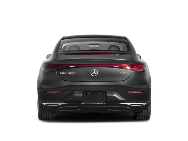 used 2023 Mercedes-Benz EQE 500 car