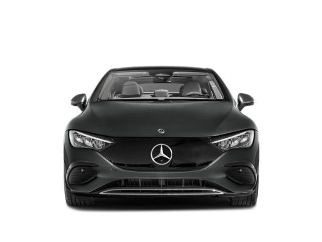 used 2023 Mercedes-Benz EQE 500 car