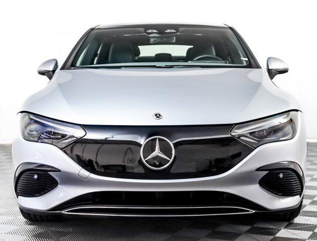 used 2023 Mercedes-Benz EQE 500 car, priced at $46,500