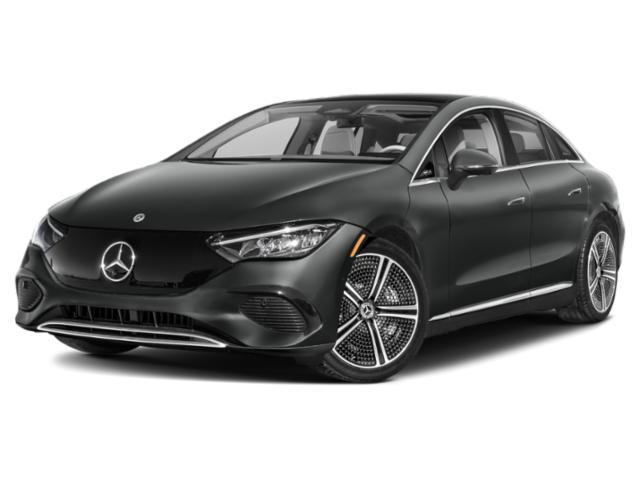 used 2023 Mercedes-Benz EQE 500 car