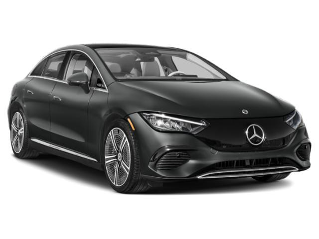 used 2023 Mercedes-Benz EQE 500 car