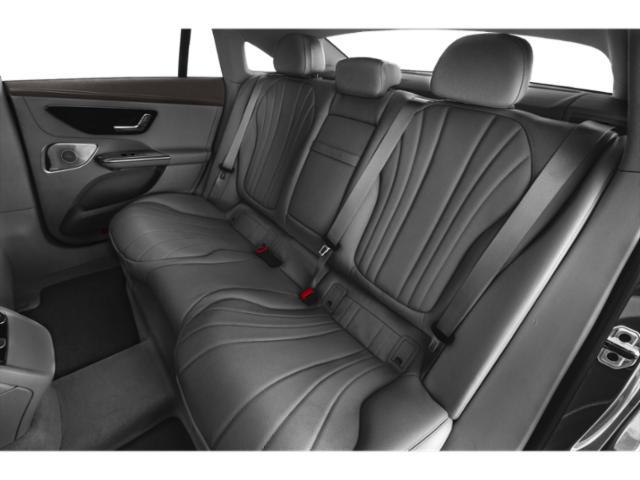 used 2023 Mercedes-Benz EQE 500 car