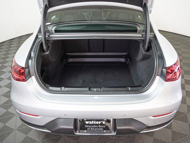 used 2023 Mercedes-Benz EQE 500 car, priced at $46,500