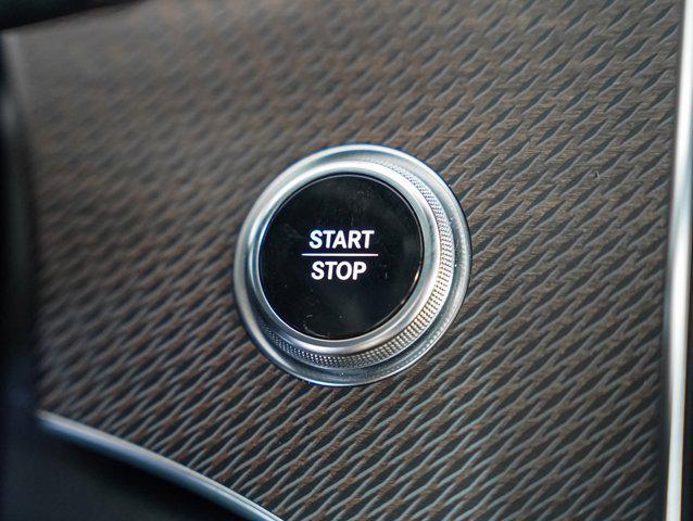 used 2023 Mercedes-Benz EQE 500 car, priced at $46,500