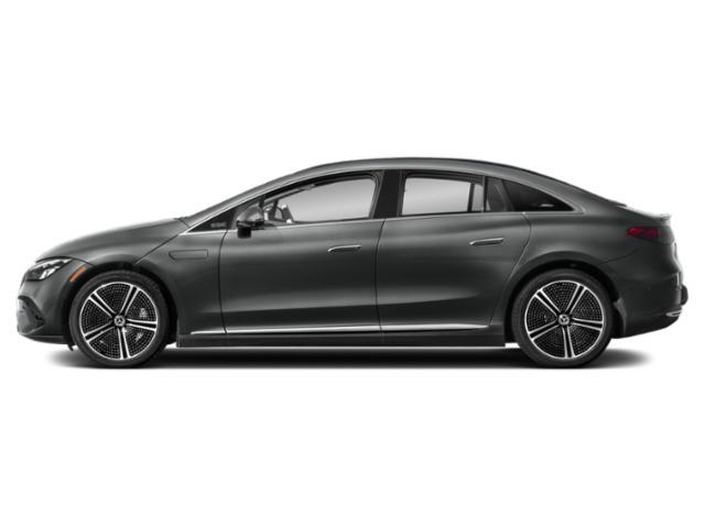 used 2023 Mercedes-Benz EQE 500 car
