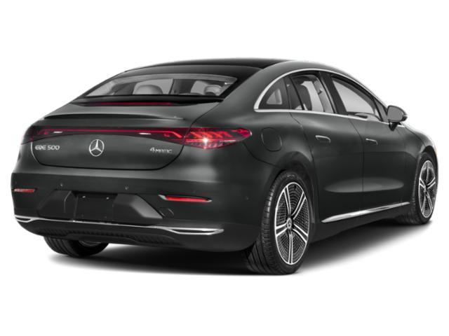 used 2023 Mercedes-Benz EQE 500 car