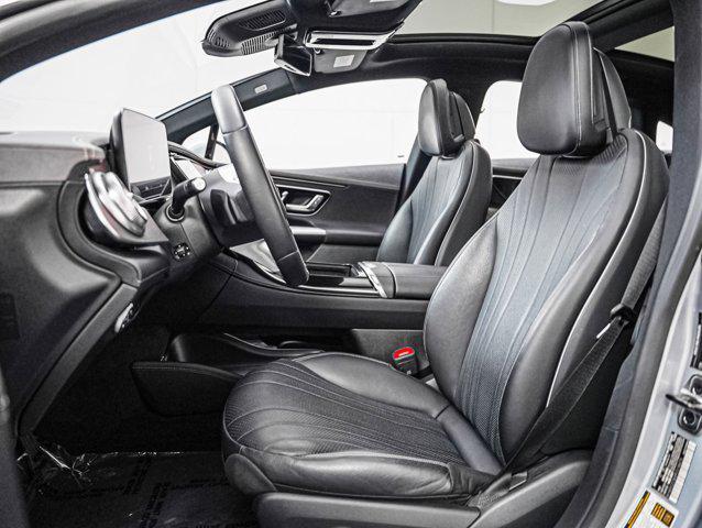 used 2023 Mercedes-Benz EQE 500 car, priced at $46,500