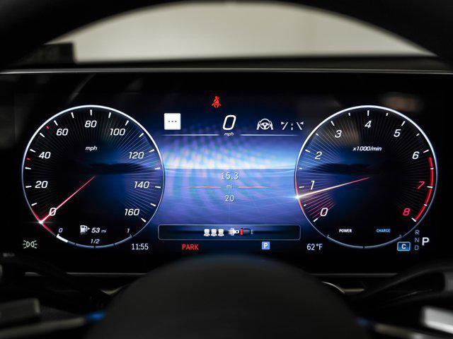 new 2025 Mercedes-Benz S-Class car, priced at $137,580