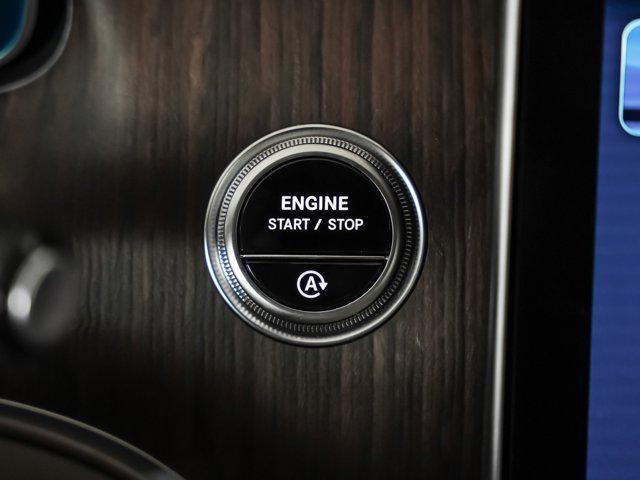 new 2025 Mercedes-Benz C-Class car, priced at $52,935