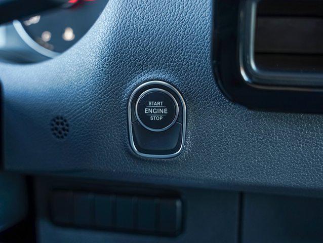 new 2025 Mercedes-Benz Sprinter 2500 car, priced at $61,723