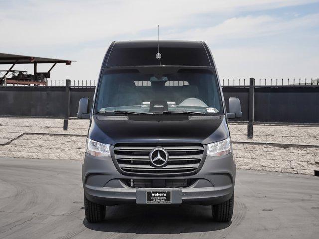 new 2025 Mercedes-Benz Sprinter 2500 car, priced at $70,533