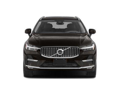 used 2022 Volvo XC60 car, priced at $34,997