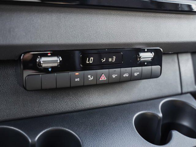 new 2025 Mercedes-Benz Sprinter 2500 car, priced at $61,674