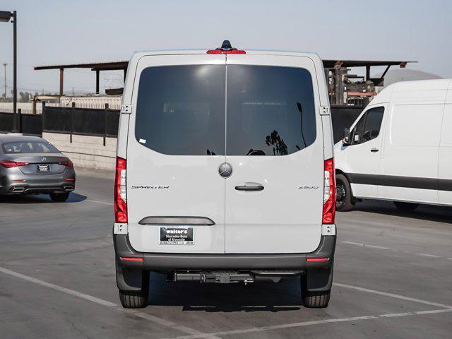 new 2025 Mercedes-Benz Sprinter 2500 car, priced at $61,674