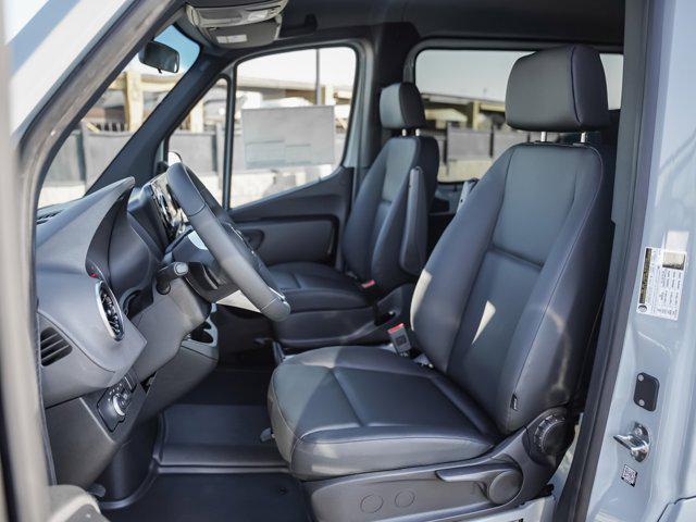 new 2025 Mercedes-Benz Sprinter 2500 car, priced at $61,674