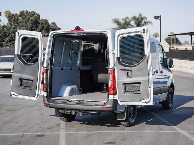 new 2025 Mercedes-Benz Sprinter 2500 car, priced at $61,674