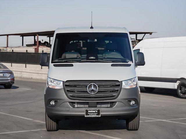 new 2025 Mercedes-Benz Sprinter 2500 car, priced at $61,674