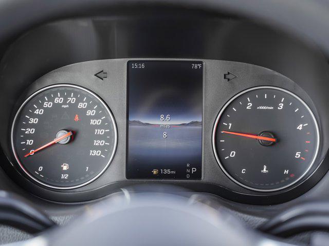 new 2025 Mercedes-Benz Sprinter 2500 car, priced at $61,674