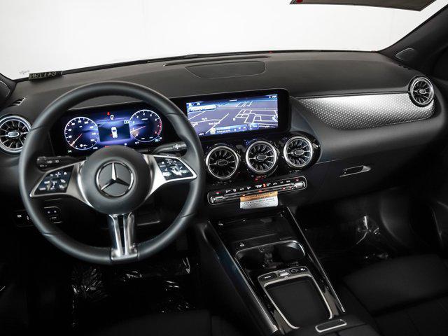 new 2025 Mercedes-Benz GLA 250 car, priced at $48,595