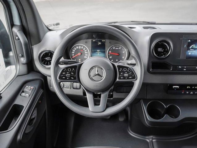 new 2024 Mercedes-Benz Sprinter 2500 car, priced at $61,234