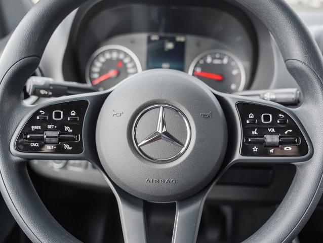 new 2024 Mercedes-Benz Sprinter 2500 car, priced at $61,234