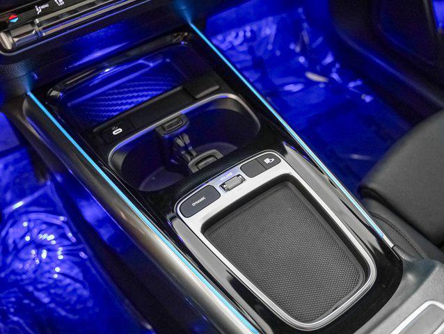 used 2025 Mercedes-Benz GLA 250 car, priced at $34,997