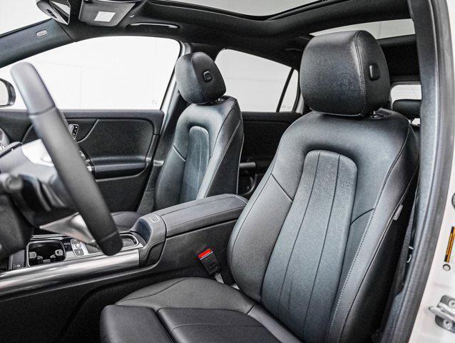 used 2025 Mercedes-Benz GLA 250 car, priced at $34,997