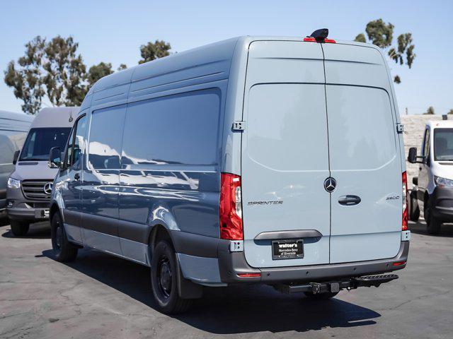 new 2025 Mercedes-Benz Sprinter 2500 car, priced at $70,428