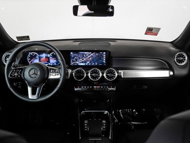 new 2023 Mercedes-Benz EQB 300 car, priced at $61,675