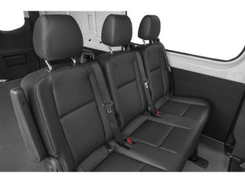 new 2024 Mercedes-Benz Sprinter 2500 car, priced at $62,529