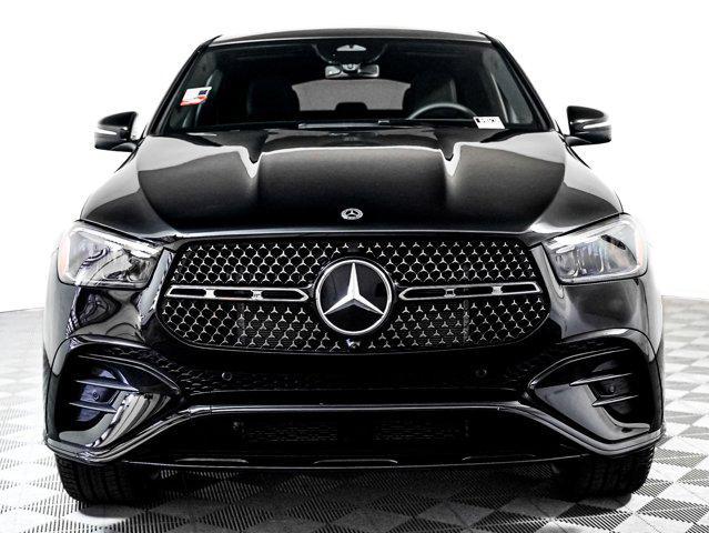 new 2025 Mercedes-Benz GLE 450 car, priced at $85,475